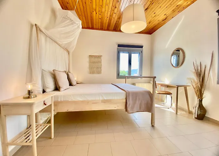 Villa Elena - Private Villa In The Heart Of Nature