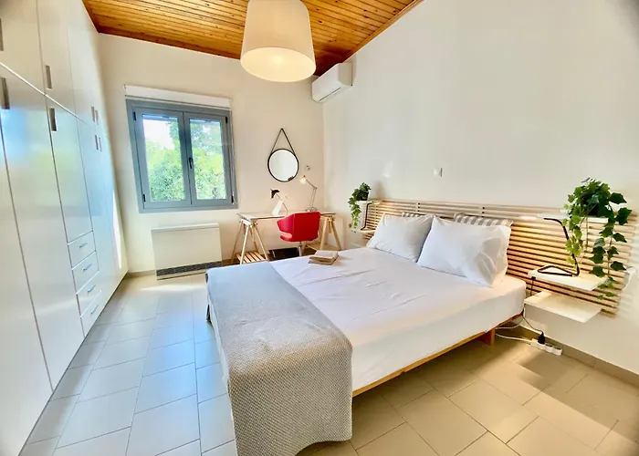 Villa Elena - Private Villa In The Heart Of Nature