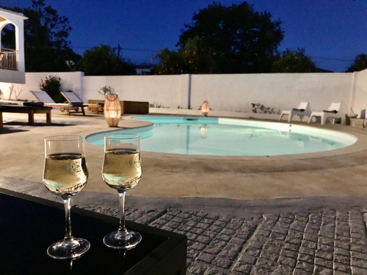 Elena - Private In The Heart Of Nature Villa Hanya