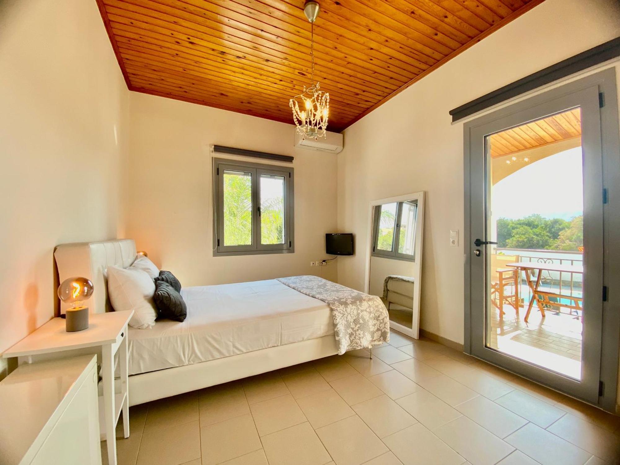 Villa Elena - Private In The Heart Of Nature *
